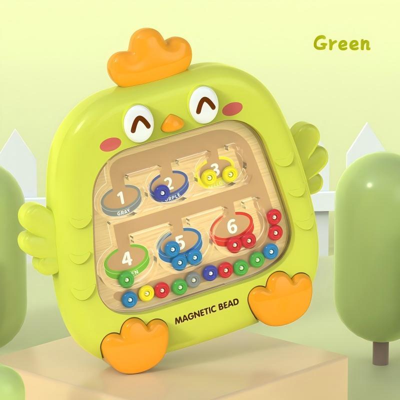Verde