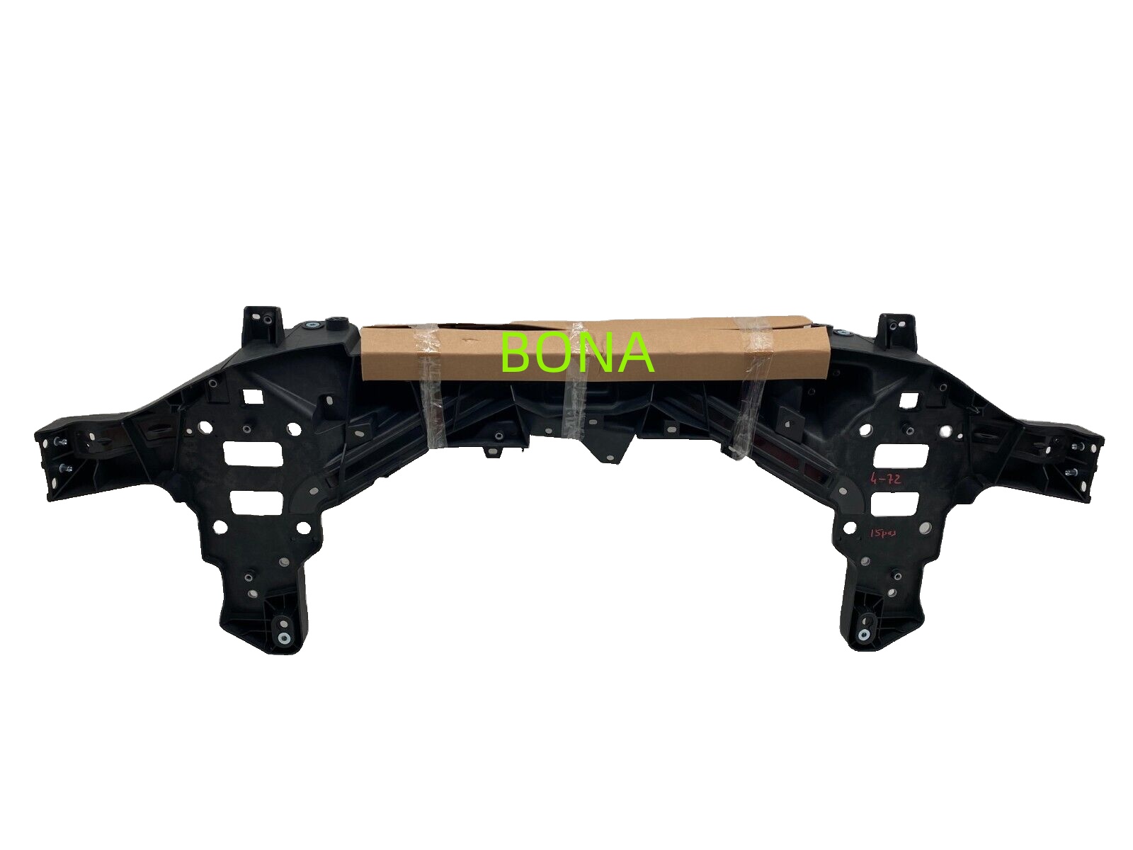 1610728-00-B for Model X MX Front Bumper End Carrier