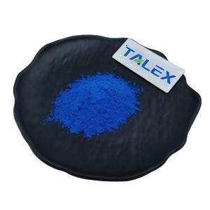 Natural Phycocyanin <b>Powder</b> Spirulina Extract E3 E6 E12 E18 E25 E40 for <b>Food</b> Blue <b>Colorant</b> Phycocyanin <b>Powder</b> - Product Image 1