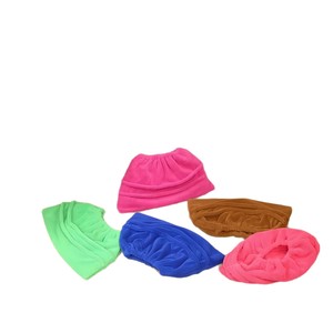 Multifunctional Lazy Broom Cover With <b>Mop</b> Cloth Rectangular Quick Absorbing Reusable For <b>Dry</b> And Wet Cleaning Household Use - Product Image 5