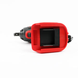 CISIVIS LOGO personnalisé <span class=keywords><strong>clé</strong></span> à chocs électrique <span class=keywords><strong>clé</strong></span> <span class=keywords><strong>dynamométrique</strong></span> électrique numérique avec deux batteries au lithium rechargeables - Product Image 6