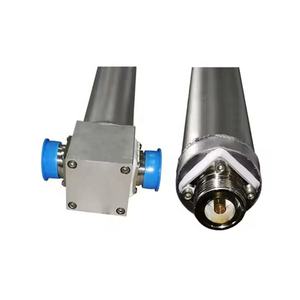 Diviseur de puissance de haute qualité pour antenne FM, diviseur 2 voies / 4 voies avec connecteur L29 - Product Image 1