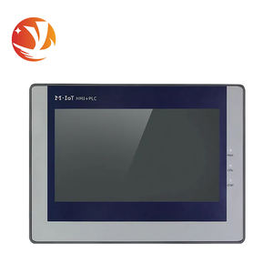 Interfaz Hombre-Máquina NSXH MK070E-33DT Nueva, Pantalla Táctil PLC, Controlador Programable (Interruptores Hubs) - Product Image 1