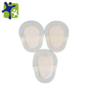 Apósito desechable para heridas oculares, parche ocular médico hipoalergénico - Product Image 3