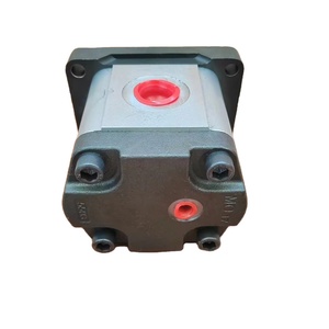 Bomba de Engranajes SNM3NN/033BN01BAM6E6E6NNBB - Product Image 4