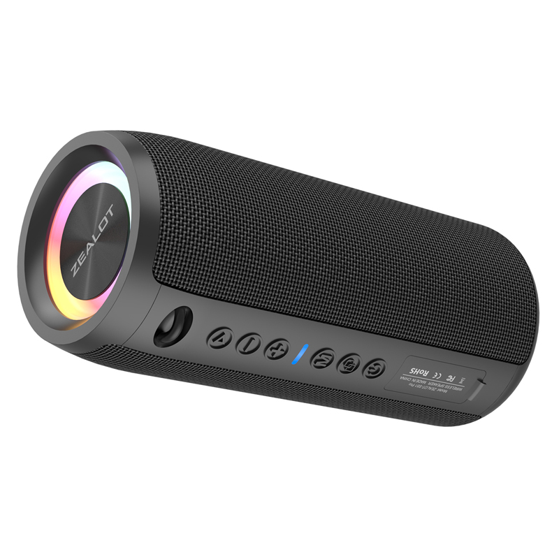 ZEALOT S51 Pro40Wハイパワーブルートゥースワイヤレス
