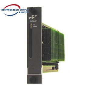 โมดูลอินพุตแบบอะนาล็อก IMFAI02 คุณภาพสูง ความเร็วสูง - Product Image 3