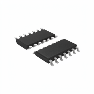 Interface SN65HVD34DR Buy Electronics Components Online 14 SOlC Original - Product Image 1