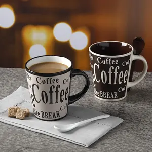 Latest Sublimation Supplier Wholesale Custom 11Oz W Coffee Blank 3A Grade Ceramic Mug Cup