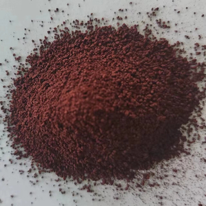 Engrais foliaire au prix fabricant, chélate de fer agricole EDDHA 6% - Product Image 1