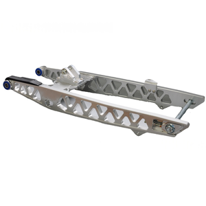 Accessoires pour motos, bras oscillant en alliage d'aluminium, adapté à la modification du bras oscillant Sniper150Y15ZRLC135RC150 - Product Image 1