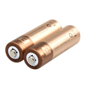 Fb aa No.5 1.2v 1000mah 2 पैक n-mh बैटरी उच्च क्षमता वाली ऊर्जा की बचत ए रिचार्जेबल बैटरी - Product Image 4