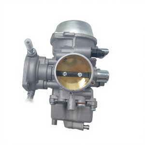 Nuevo Carburador para Motocicleta Pd42j 42mm para <span class=keywords><strong>Yamaha</strong></span> <span class=keywords><strong>Grizzly</strong></span> 500 600 660 <span class=keywords><strong>700</strong></span> Yfm600 Yfm660 Yxr660 2002-2008 Utv Atv Quad - Product Image 2
