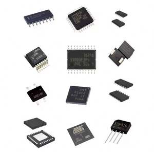 Chip Antarmuka Video AP0202AT2L00XPGA0-<span class=keywords><strong>DR</strong></span> dalam Paket VFBGA-100, Daftar Konfigurasi Komponen Asli - Product Image 5