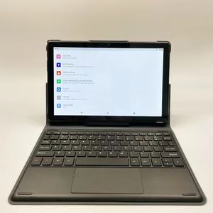 Tableta educativa inteligente para ordenador portátil, Tablet de alta calidad con doble <span class=keywords><strong>SIM</strong></span>, Android, <span class=keywords><strong>2021</strong></span> - Product Image 2