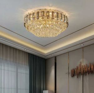 OEM gran oferta nórdico Wabi SABI lámpara de pared moderna piedra techo Li sala de estar lámpara de techo de cristal simple y Fash - Product Image 6