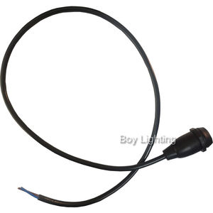 Uso <span class=keywords><strong>esterno</strong></span> E12 E14 E26 E27 IP65 porta lampada con cavo impermeabile presa lampada E27 - Product Image 6