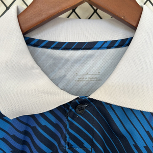 Maillot domicile France 2026 nouvelle saison, tenue de football d'été à manches courtes pour les compétitions de clubs européens - Product Image 3