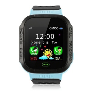 Reloj Inteligente para Niños 2026 con GPS, Llamadas SOS, Monitorización, Alarma, Control Remoto, Resistente al Agua IP67, Pantalla OLED, Caja de Plástico - Product Image 6