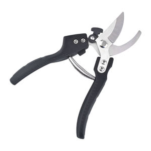 Pinheng Pruning Shears Stainless Steel 3.3cm Bypass For Fruit Trees Manual Garden <b>Tool</b> - Product Image 5