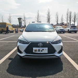 <span class=keywords><strong>Toyota</strong></span> <span class=keywords><strong>Yaris</strong></span> Compacte d'occasion <span class=keywords><strong>2022</strong></span> - Voitures d'occasion, 1.5L, Finition d'origine, Certifiée à l'exportation - Product Image 2