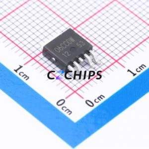 วงจรรวม BA06CC0WFP-E2 TO-252-5ชิป IC PMIC ตัวควบคุมเชิงเส้น (LDO) ใหม่และดั้งเดิม - Product Image 1