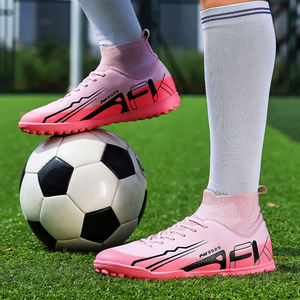 <span class=keywords><strong>รองเท้า</strong></span><span class=keywords><strong>ฟุตบอล</strong></span>ผู้ชาย<span class=keywords><strong>รองเท้า</strong></span><span class=keywords><strong>ฟุตบอล</strong></span>แบบดั้งเดิมในร่ม<span class=keywords><strong>รองเท้า</strong></span><span class=keywords><strong>ฟุตบอล</strong></span>แบบทอซุปเปอร์ฟลายทอ - Product Image 2