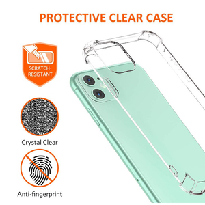 Custodia per telefono in <span class=keywords><strong>silicone</strong></span> morbido Tpu 360 antiurto personalizzata per <span class=keywords><strong>Iphone</strong></span> <span class=keywords><strong>11</strong></span> 12 13 14 15 16 17 pro plus max - Product Image 4