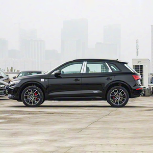 <span class=keywords><strong>Audi</strong></span> Q5L 2025 de Bajo Kilometraje, Vehículos con Volante a la Izquierda, SUV, Automóviles Usados en Excelentes Condiciones, Totalmente Revisados - Product Image 4