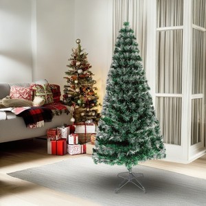 Factory Wholesale Customized Decoration Xmas <strong>Tree</strong> <strong>Fibre</strong> <strong>Optic</strong> <strong>Christmas</strong> <strong>Tree</strong> for Home Office Party Decoration