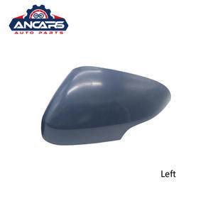 Cubierta de Espejo <span class=keywords><strong>Retrovisor</strong></span> para <span class=keywords><strong>Volvo</strong></span> S80 S40 <span class=keywords><strong>C30</strong></span> 2009-2013, Cubierta de Espejo Lateral 39850533 39850553 - Product Image 3