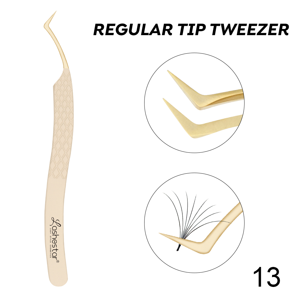 Astuce régulière 13
