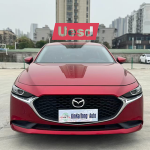 <span class=keywords><strong>2020</strong></span> <span class=keywords><strong>Mazda</strong></span> <span class=keywords><strong>3</strong></span> Axela 1.5L - 6AT Auto Premium usado | Motor Skyactiv | Cámara de marcha atrás + sedán de arranque sin llave - Product Image 2