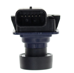 FL1T-19G490-AC BT4Z-19G490-B caméra de recul caméra de recul accessoire automobile caméra auxiliaire pour Ford - Product Image 2