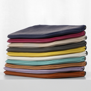 Custodia per telefono da donna personalizzata all'ingrosso borsa da <span class=keywords><strong>uomo</strong></span> <span class=keywords><strong>portachiavi</strong></span> porta carte d'identità portafogli da polso - Product Image 6