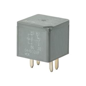 for Chevrolet <b>Relay</b> 0449109B 12193604 For Automotive Replacement Use - Product Image 1
