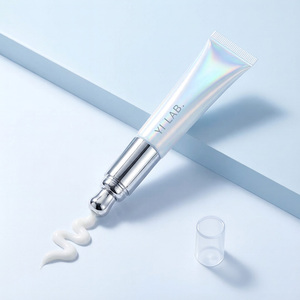Crème Contour des Yeux Anti-Âge Professionnelle Revitalisante Avancée aux Peptides, Action Rapide Anti-Cernes et Anti-Rides, Soin Quotidien à la Vitamine C - Product Image 3