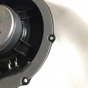 ลำโพงติดประตูรถทัวราน แคดดี้, ทวีตเตอร์และวูฟเฟอร์ รุ่น 1T0 035 411 T - Product Image 3