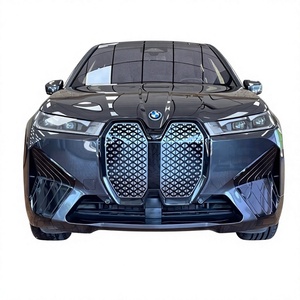 BMW iX xDrive50 AWD xDrive50 4 portes, véhicule utilitaire sport d'occasion, modèle 2022, à vendre - Product Image 1