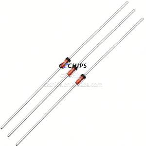 Nouveau et authentique, diode MLX90290LUA-AAA-520-BU DO-3 autorisée, votre fournisseur électronique unique - Product Image 1