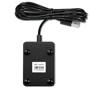 500DPI ZK9500 LIVE10R Máy Quét Vân Tay Sinh Trắc Học <span class=keywords><strong>USB</strong></span> Quang Học Mới Nhất Đầu Đọc Dấu Vân Tay Máy Tính Để Bàn Độ Phân Giải Cao Với SDK Miễn Phí - Product Image 4