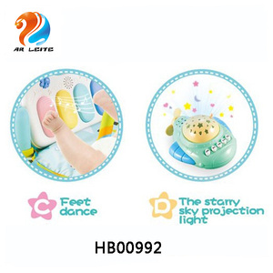 2020 Nouveau design 5 en 1 R/C projection pédale piano bébé piano tapis <span class=keywords><strong>de</strong></span> gym bébé activité jeu <span class=keywords><strong>couverture</strong></span> - Product Image 6