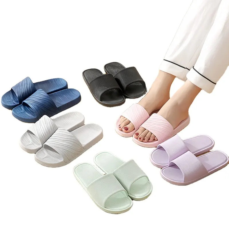 New style wholesale custom 3d printing logo men women wedding flip flops beach slippers cheap flip-flops