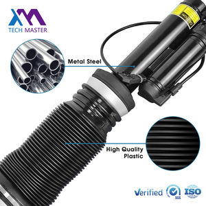 S-클래스 W220 1999 2006 에어 자동차 충격 흡수 댐퍼 2203202438 2203205113 기술 마스터 에어 서스펜션 - Product Image 5