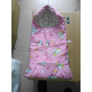 Rooster Baby <b>Blanket</b> Thickened Cotton Soft Medical Grade For Infant Bedding - Product Image 4