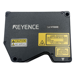 เซ็นเซอร์วัดความสว่างแบบเอาต์พุต KEYENCE LJ-V7080B รุ่น LJ-7020B LJ-7060B LJ-7200B LJ-7300B LJ-7020K LJ-7060K - Product Image 3