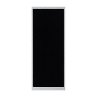 Module d'écran LCD TFT IPS personnalisé WeiTai de 6,86 pouces avec résolution 480x1280 et interface MIPI 4 voies pour affichage automobile