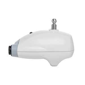 Projecteur de cartes WB-1117A, forme de dôme blanc avec lentille et support - Product Image 3