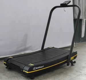 בית כושר שימוש אוויר הליכון מכונה - Product Image 3