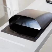 Escáner de Pasaportes y Documentos KR530 con Interfaz USB y PVC para Kiosco, Control de Asistencia, Suministro de Fábrica al por Mayor, Estado de Stock